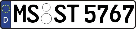 MS-ST5767
