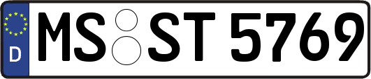 MS-ST5769