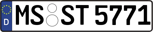 MS-ST5771