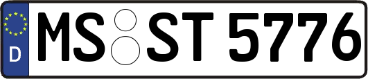MS-ST5776