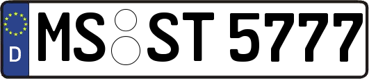 MS-ST5777