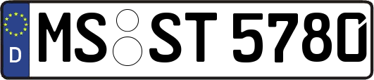 MS-ST5780