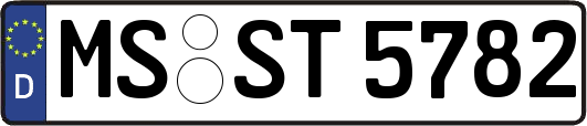 MS-ST5782