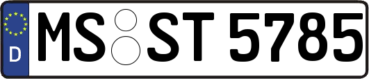 MS-ST5785