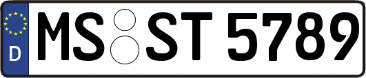 MS-ST5789