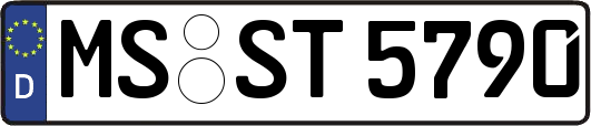 MS-ST5790