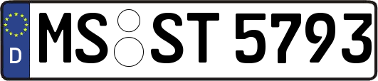 MS-ST5793