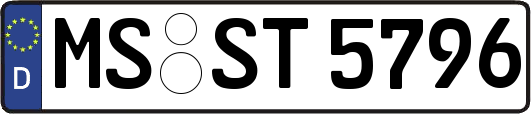 MS-ST5796