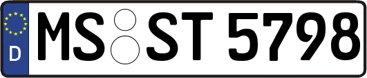 MS-ST5798