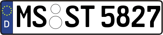 MS-ST5827