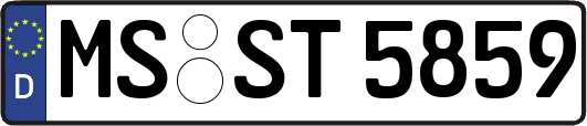 MS-ST5859