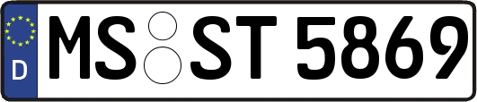 MS-ST5869