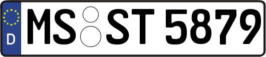 MS-ST5879