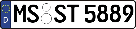 MS-ST5889