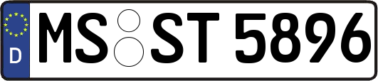 MS-ST5896