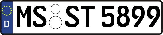 MS-ST5899