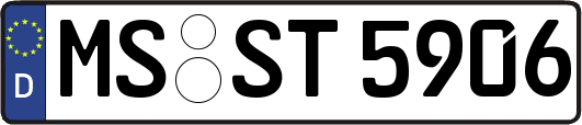 MS-ST5906