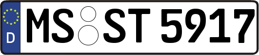 MS-ST5917