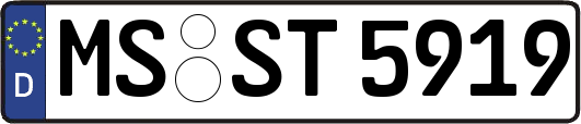 MS-ST5919