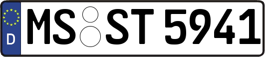 MS-ST5941