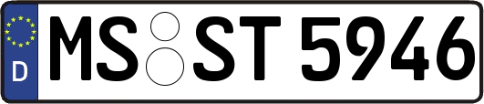 MS-ST5946