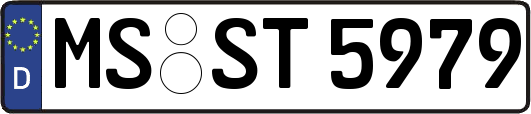MS-ST5979
