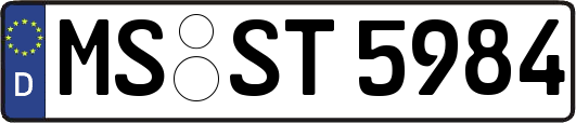 MS-ST5984