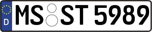 MS-ST5989