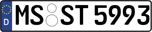 MS-ST5993