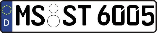 MS-ST6005
