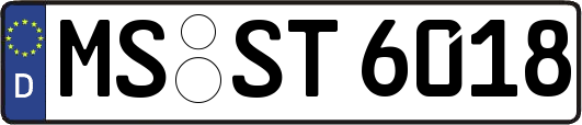 MS-ST6018