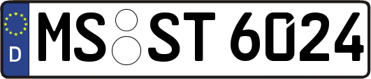 MS-ST6024