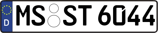 MS-ST6044