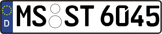 MS-ST6045