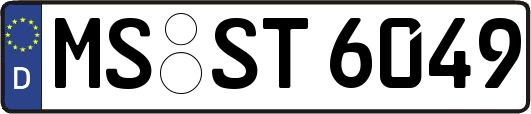 MS-ST6049