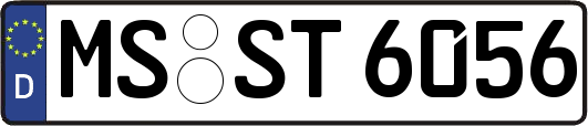 MS-ST6056