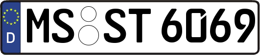 MS-ST6069