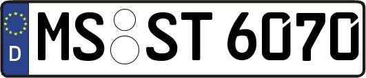 MS-ST6070