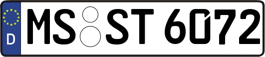 MS-ST6072