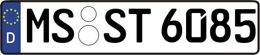 MS-ST6085
