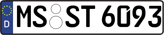 MS-ST6093