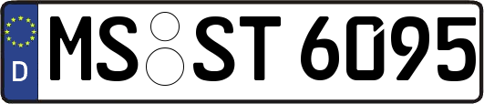 MS-ST6095