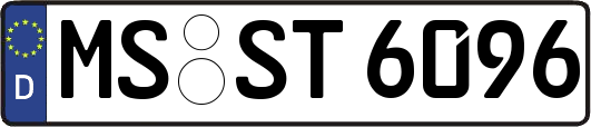 MS-ST6096