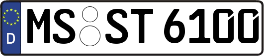 MS-ST6100