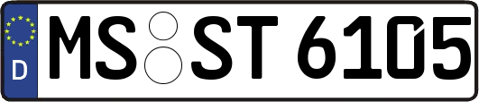 MS-ST6105