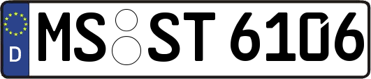 MS-ST6106