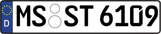 MS-ST6109
