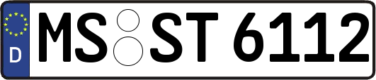 MS-ST6112