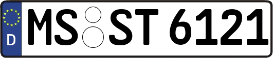MS-ST6121
