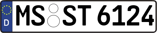 MS-ST6124